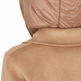manteau femme geox w rawelle long coat