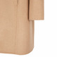 manteau femme geox w rawelle long coat