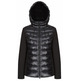 manteau femme geox w spherica mid parka