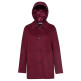 manteau femme  geox w rawelle