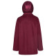manteau femme  geox w rawelle