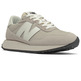 chaussure femme  new balance 237v1 color theory