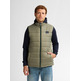 cazadora homme  petrol industries men waistcoat