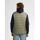 cazadora homme  petrol industries men waistcoat