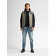 cazadora homme  petrol industries men waistcoat