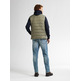 cazadora homme  petrol industries men waistcoat