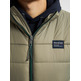 cazadora homme  petrol industries men waistcoat