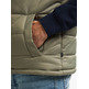 cazadora homme  petrol industries men waistcoat