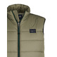 cazadora homme  petrol industries men waistcoat