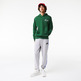 pantalon homme lacoste pantalon de survetement