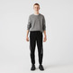 pantalon homme  lacoste pantalon de survetement