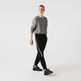 pantalon homme  lacoste pantalon de survetement