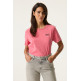 femme ladies t-shirt ss 5233