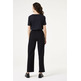 pantalon femme  garcia jeans z0020_ladies pants