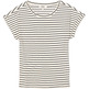t-shirt femme  garcia jeans z0021_ladies t-shirt ss