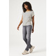 t-shirt femme  garcia jeans z0021_ladies t-shirt ss