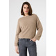 maillot femme  garcia jeans z0054_ladies pullover