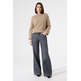 maillot femme  garcia jeans z0054_ladies pullover