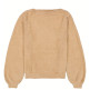 femme pullover 5232
