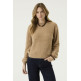 femme pullover 5232