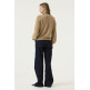 femme pullover 5232