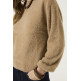 femme pullover 5232
