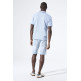 homme men`s pôle ss 6353