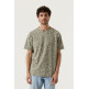 t-shirt homme  garcia jeans men`s t-shirt ss