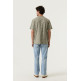 t-shirt homme  garcia jeans men`s t-shirt ss