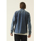 chemise homme  garcia z1082_men`s shirt ls