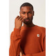 maillot homme  garcia men`s pullover