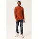 maillot homme  garcia men`s pullover