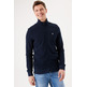 sweat-shirt homme  garcia z1103_men`s sweat cardigan