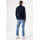 sweat-shirt homme  garcia z1103_men`s sweat cardigan