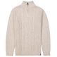 homme z1180_men`s pullover 1855