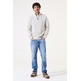homme z1180_men`s pullover 1855