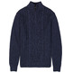 homme z1180_men`s pullover 2591