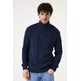 homme z1180_men`s pullover 2591