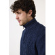 homme z1180_men`s pullover 2591