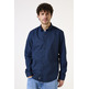 homme z1189_men`s shirt ls 2591