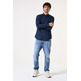 homme z1189_men`s shirt ls 2591