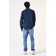 homme z1189_men`s shirt ls 2591