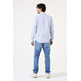 homme z1189_men`s shirt ls 50