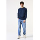 homme z1194_men`s pullover 2591