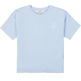 t-shirt fille  garcia z2014_girls t-shirt ss