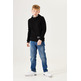 sweat-shirt garçon  garcia z3041_boys sweat