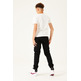 pantalon garçon  garcia z3043_boys pants
