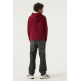 sweat-shirt garçon  garcia jeans sweater