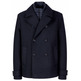 cazadora homme geox m claudio peacot