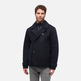 cazadora homme geox m claudio peacot